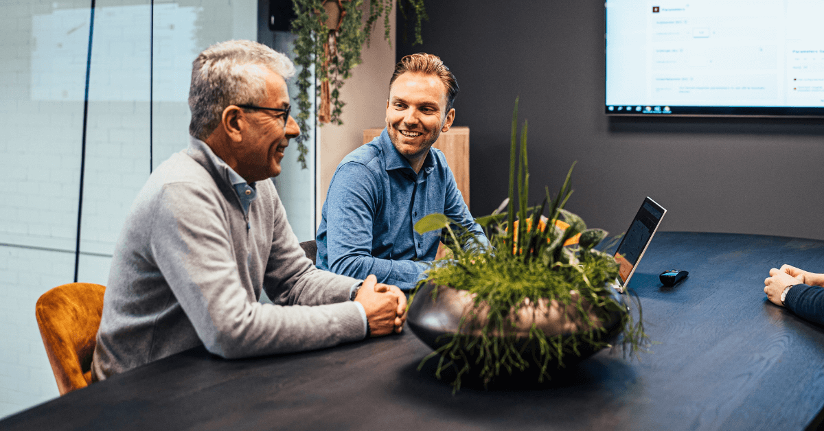 accountmanager binnendienst vacature