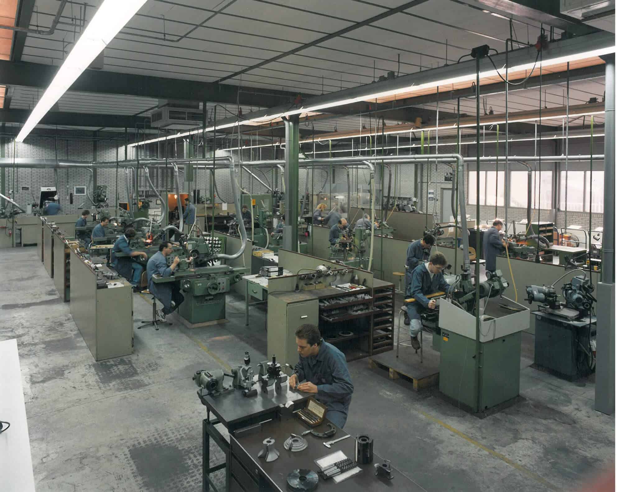Toolmanagers geschiedenis-7