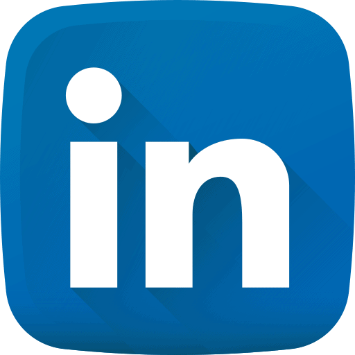 linkedin icon