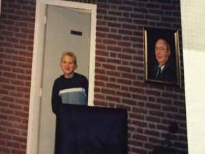 Jorg Michiels
