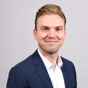Jorg Michiels